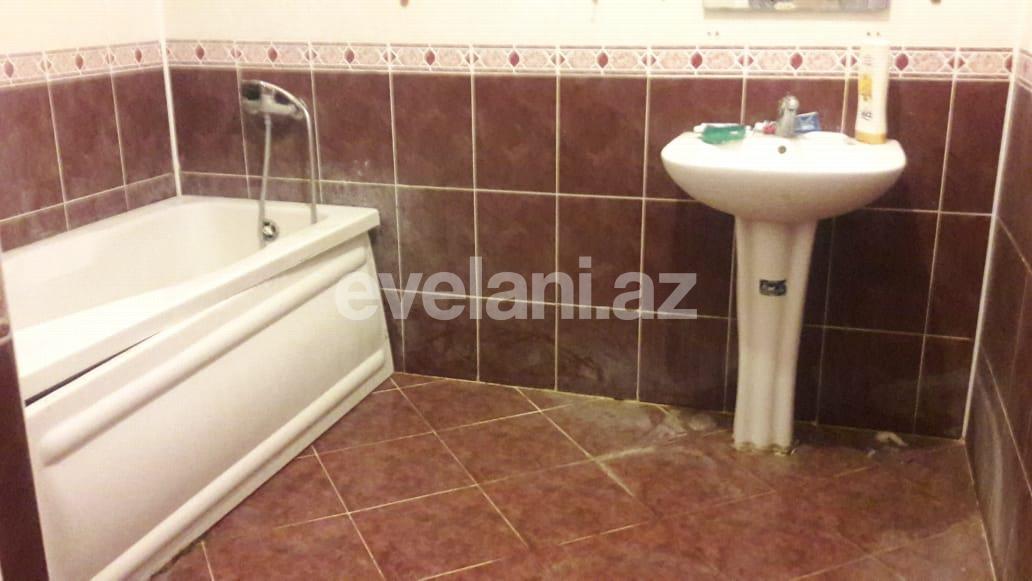 Satılır, yeni tikili, 3 otaqlı, 130 m², Bakı, Binəqədi r, Xutor q, Memar Əcəmi m.