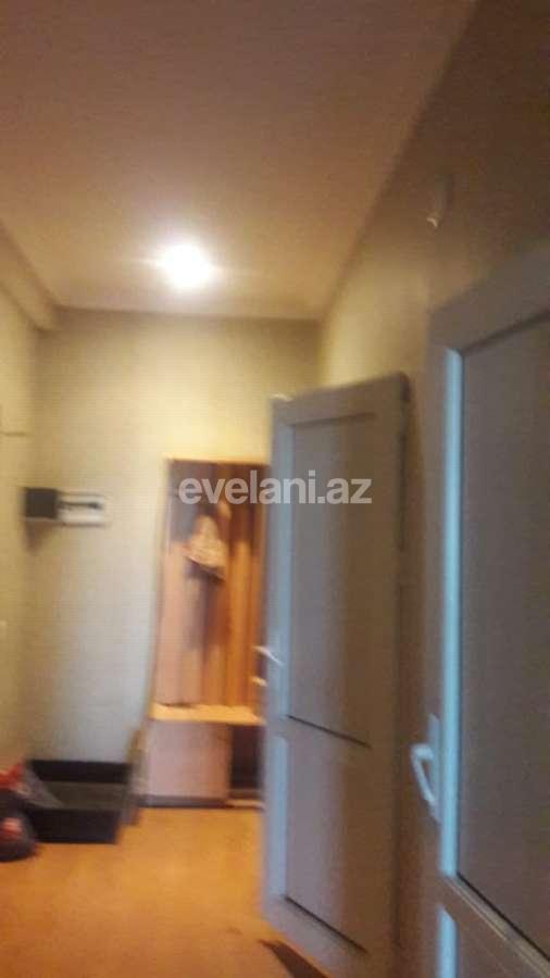 Satılır, yeni tikili, 3 otaqlı, 130 m², Bakı, Binəqədi r, Xutor q, Memar Əcəmi m.