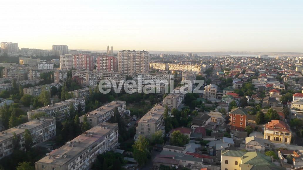 Satılır, yeni tikili, 3 otaqlı, 130 m², Bakı, Binəqədi r, Xutor q, Memar Əcəmi m.