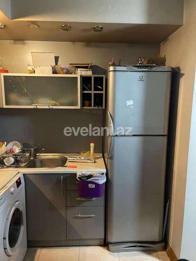Satılır, yeni tikili, 3 otaqlı, 104 m², Bakı, Nəsimi r, 28 may m.