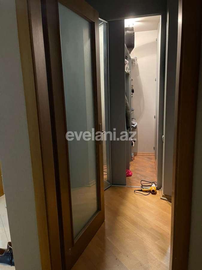Satılır, yeni tikili, 3 otaqlı, 104 m², Bakı, Nəsimi r, 28 may m.