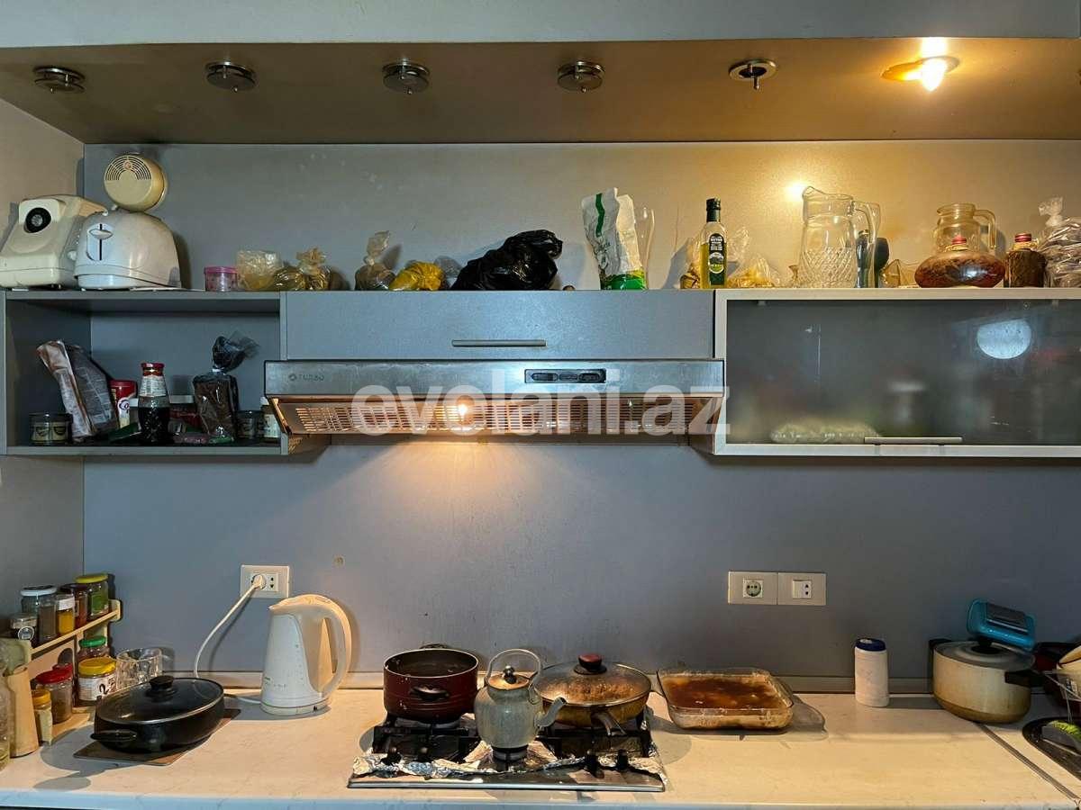 Satılır, yeni tikili, 3 otaqlı, 104 m², Bakı, Nəsimi r, 28 may m.