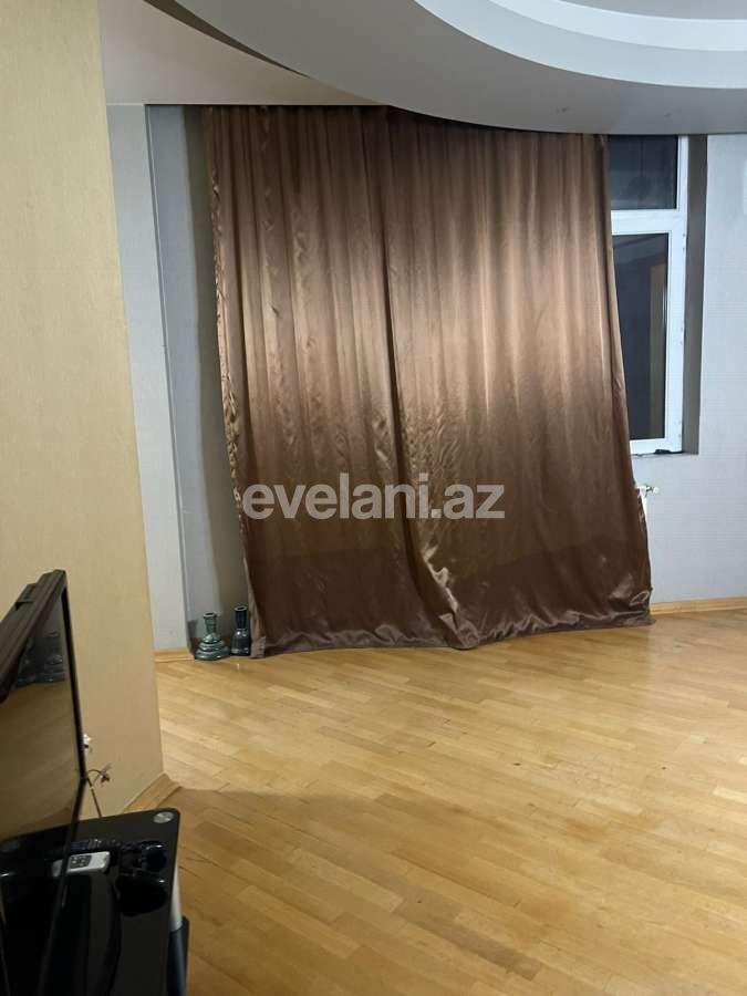 Satılır, yeni tikili, 3 otaqlı, 104 m², Bakı, Nəsimi r, 28 may m.