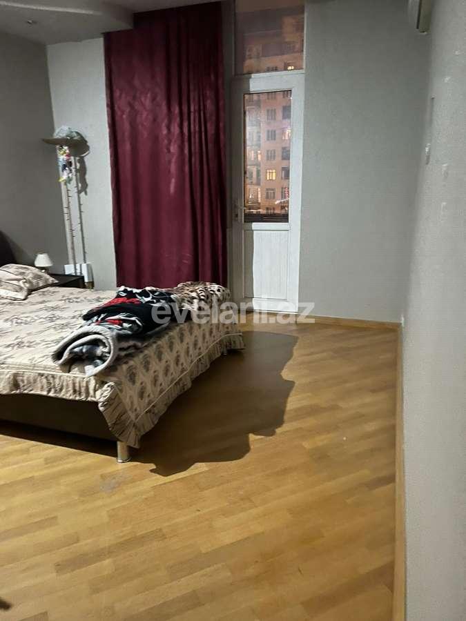 Satılır, yeni tikili, 3 otaqlı, 104 m², Bakı, Nəsimi r, 28 may m.