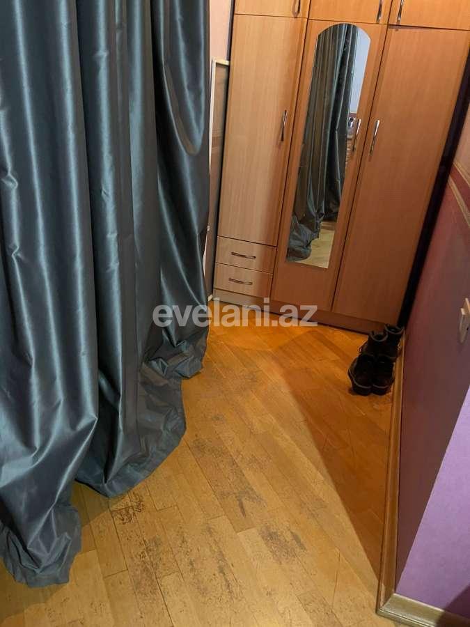 Satılır, yeni tikili, 3 otaqlı, 104 m², Bakı, Nəsimi r, 28 may m.