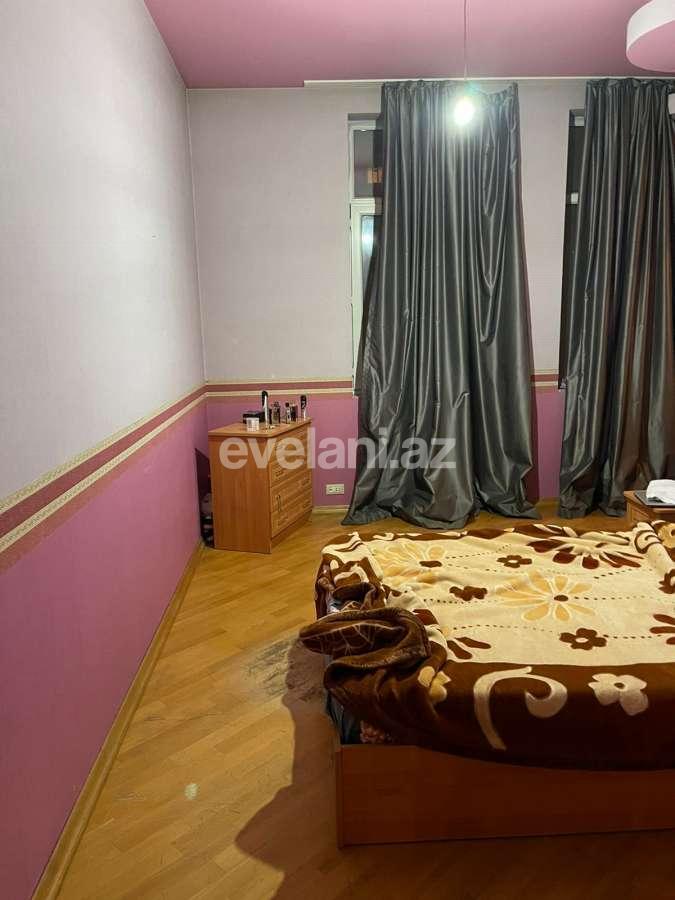 Satılır, yeni tikili, 3 otaqlı, 104 m², Bakı, Nəsimi r, 28 may m.