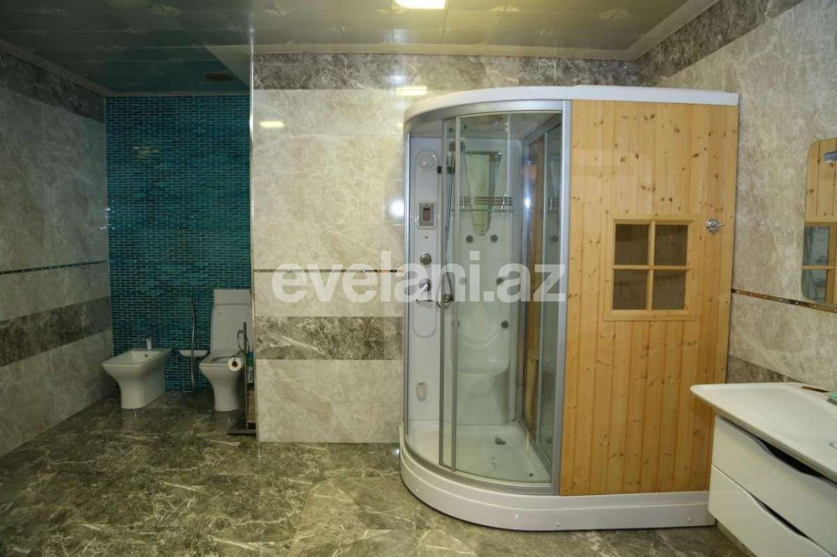 Kirayə verilir, yeni tikili, 4 otaqlı, 270 m², Bakı, Xətai r, Şah İsmayıl Xətai m.