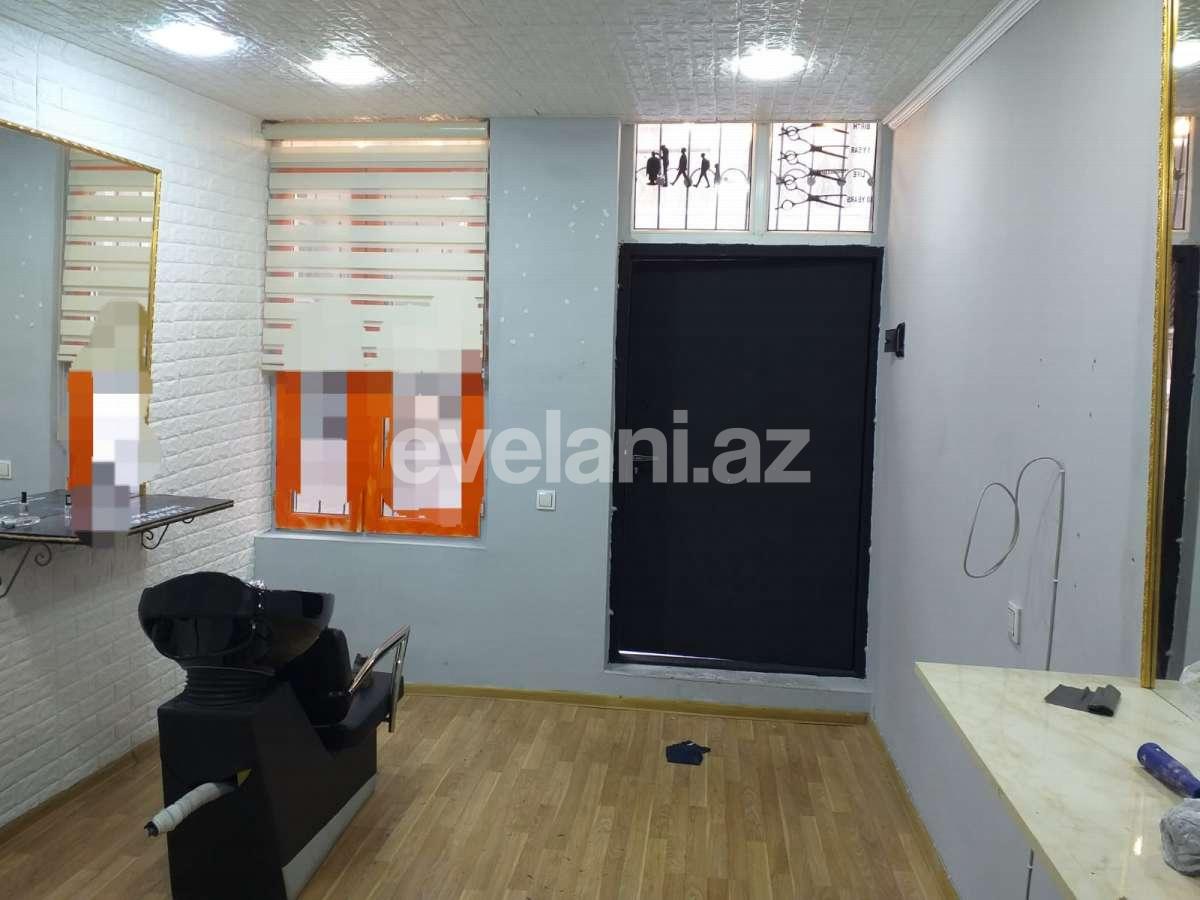 Kirayə verilir, obyekt, 20 m², Bakı, Nəsimi r, 28 may m.