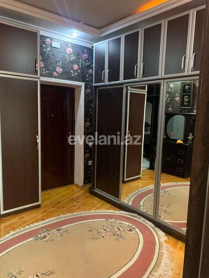 Kirayə verilir, yeni tikili, 2 otaqlı, 100 m², Bakı, Xətai r, Şah İsmayıl Xətai m.