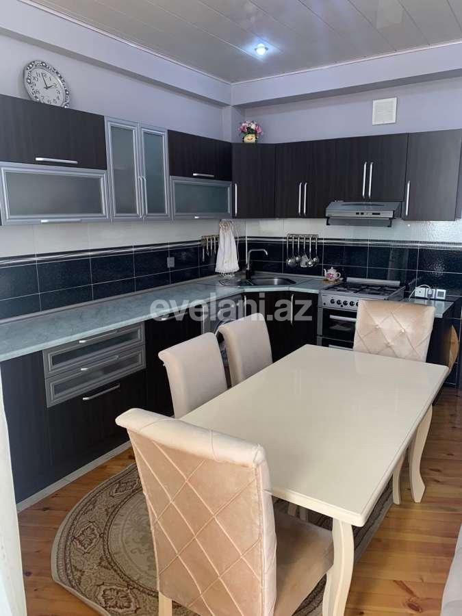 Kirayə verilir, yeni tikili, 2 otaqlı, 100 m², Bakı, Xətai r, Şah İsmayıl Xətai m.