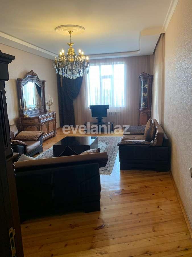 Kirayə verilir, yeni tikili, 2 otaqlı, 100 m², Bakı, Xətai r, Şah İsmayıl Xətai m.