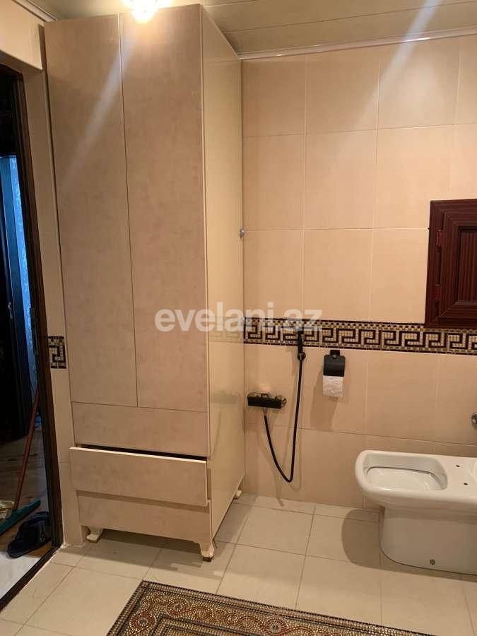 Kirayə verilir, yeni tikili, 2 otaqlı, 100 m², Bakı, Xətai r, Şah İsmayıl Xətai m.