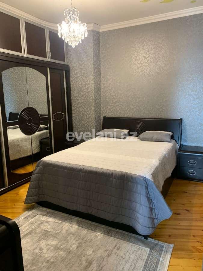Kirayə verilir, yeni tikili, 2 otaqlı, 100 m², Bakı, Xətai r, Şah İsmayıl Xətai m.