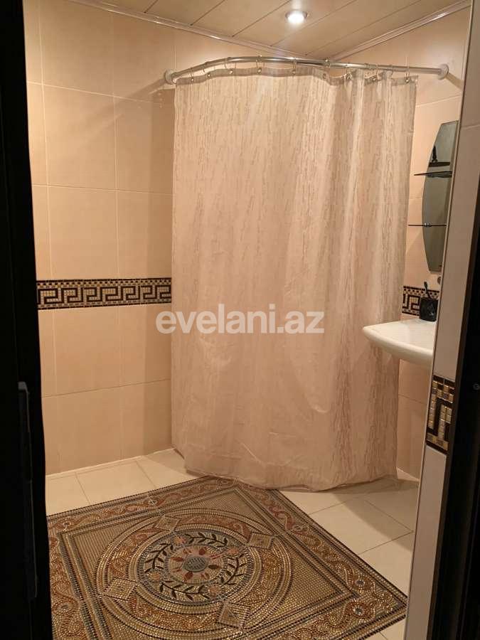 Kirayə verilir, yeni tikili, 2 otaqlı, 100 m², Bakı, Xətai r, Şah İsmayıl Xətai m.