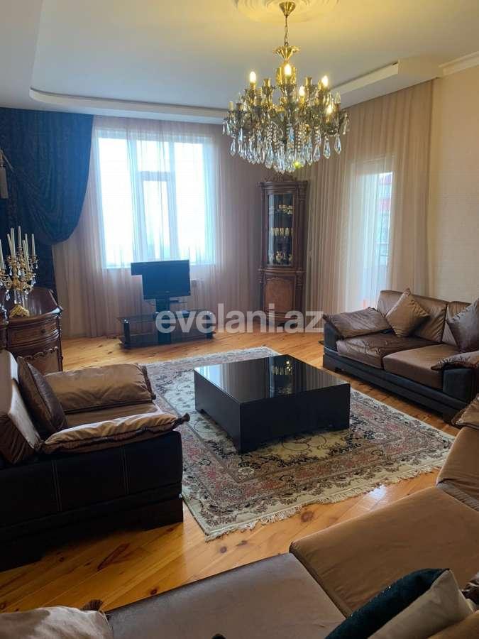 Kirayə verilir, yeni tikili, 2 otaqlı, 100 m², Bakı, Xətai r, Şah İsmayıl Xətai m.