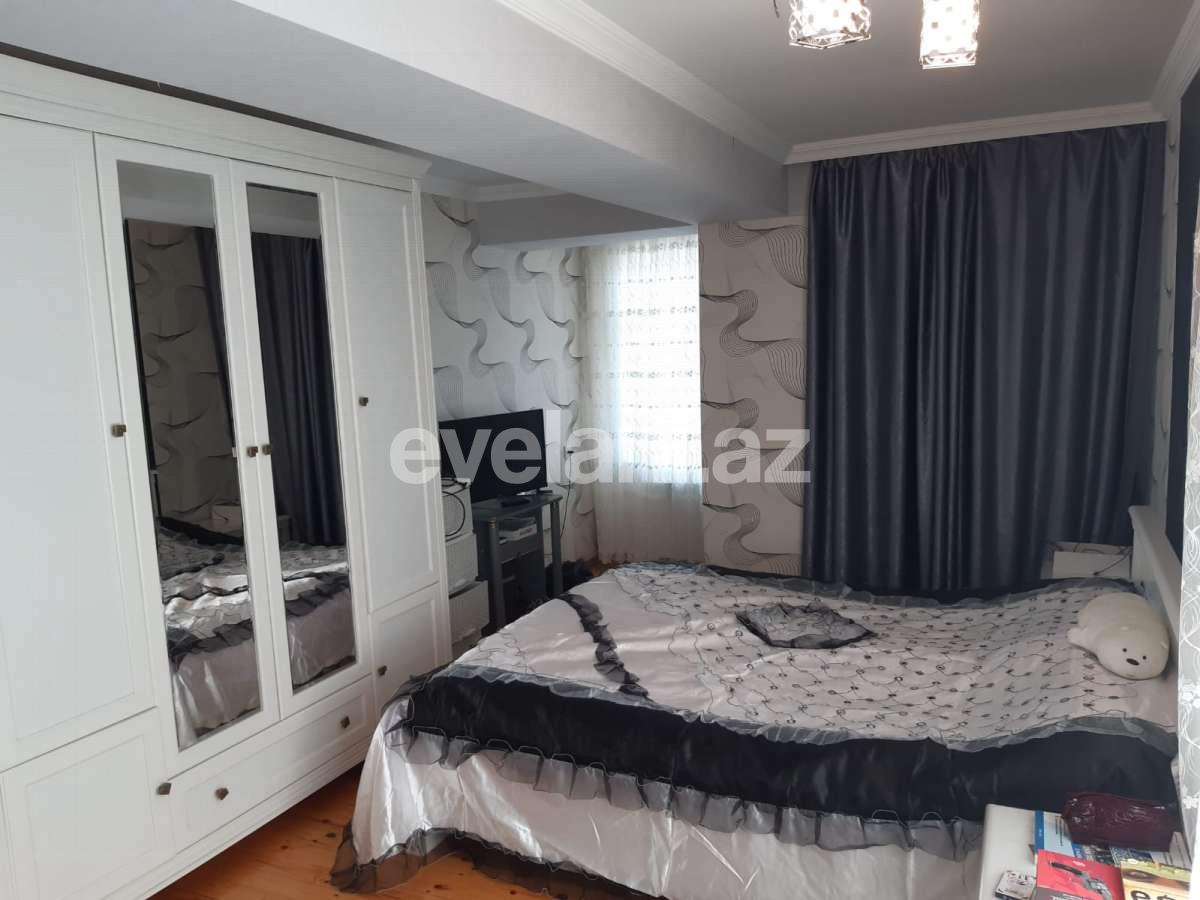 Продаётся, новостройка, 3-комнаты, 109.6 m², Баку, Низаминский r, Нефтчиляр m.