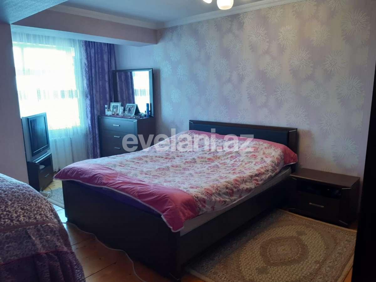 Продаётся, новостройка, 3-комнаты, 109.6 m², Баку, Низаминский r, Нефтчиляр m.