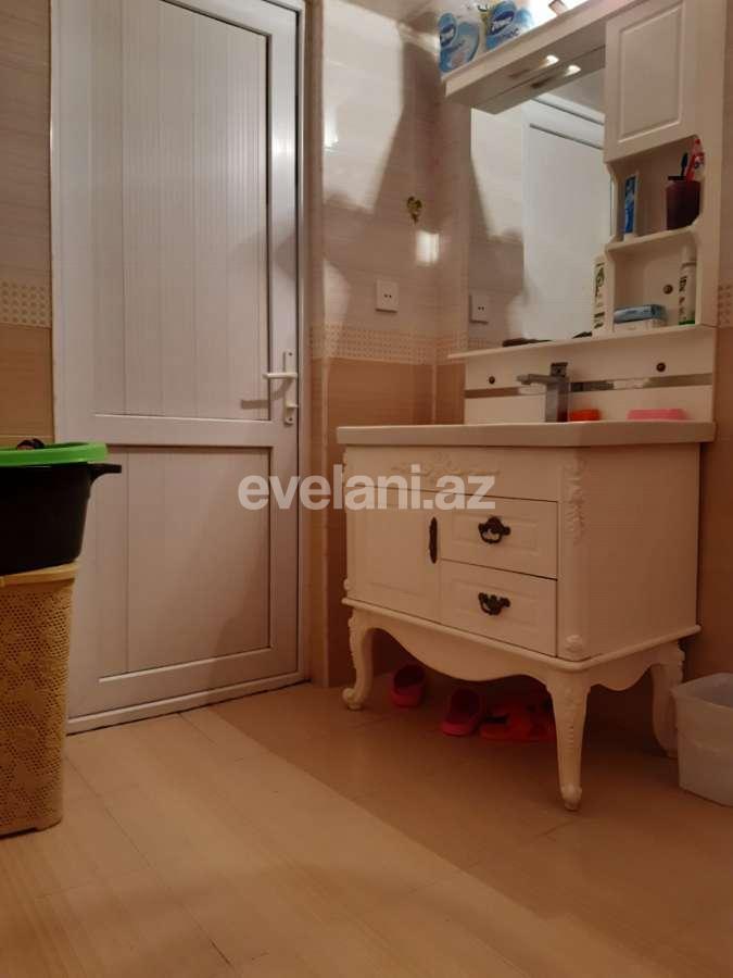 Продаётся, новостройка, 3-комнаты, 109.6 m², Баку, Низаминский r, Нефтчиляр m.