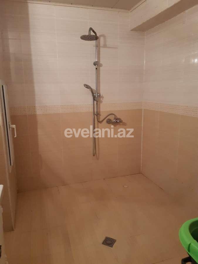 Продаётся, новостройка, 3-комнаты, 109.6 m², Баку, Низаминский r, Нефтчиляр m.