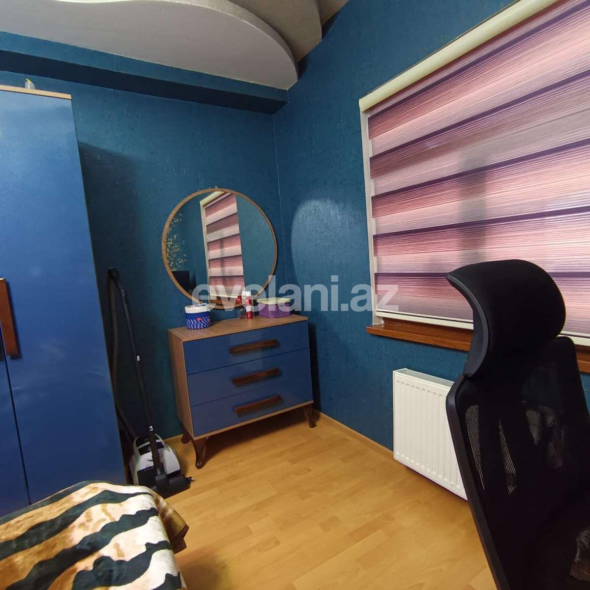 Satılır, yeni tikili, 3 otaqlı, 72 m², Xırdalan