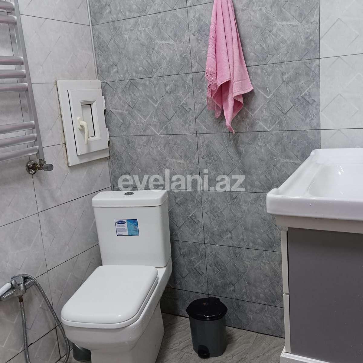 Satılır, yeni tikili, 3 otaqlı, 72 m², Xırdalan