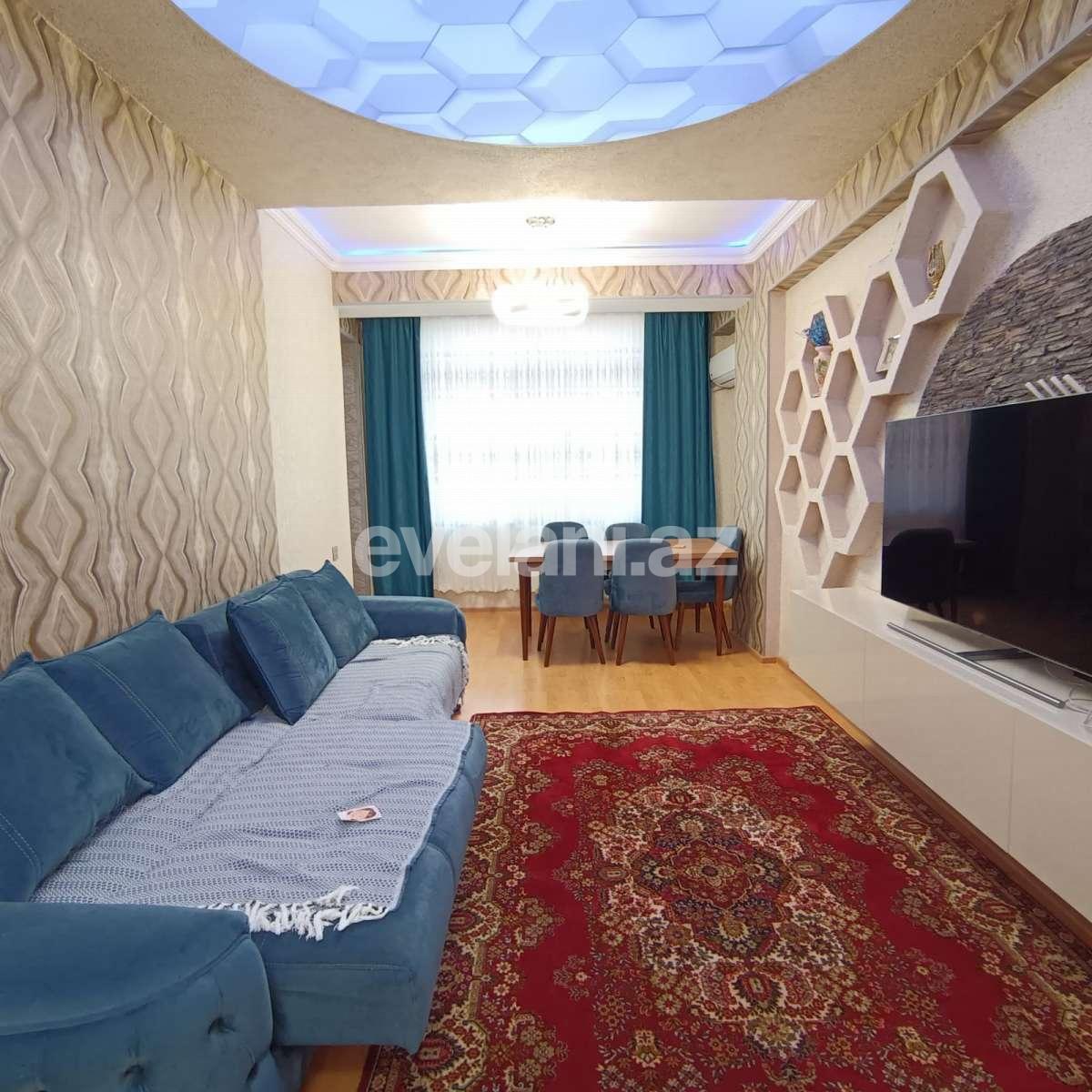Satılır, yeni tikili, 3 otaqlı, 72 m², Xırdalan
