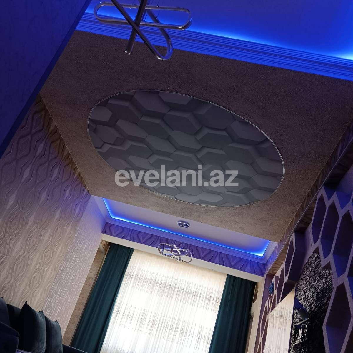 Satılır, yeni tikili, 3 otaqlı, 72 m², Xırdalan