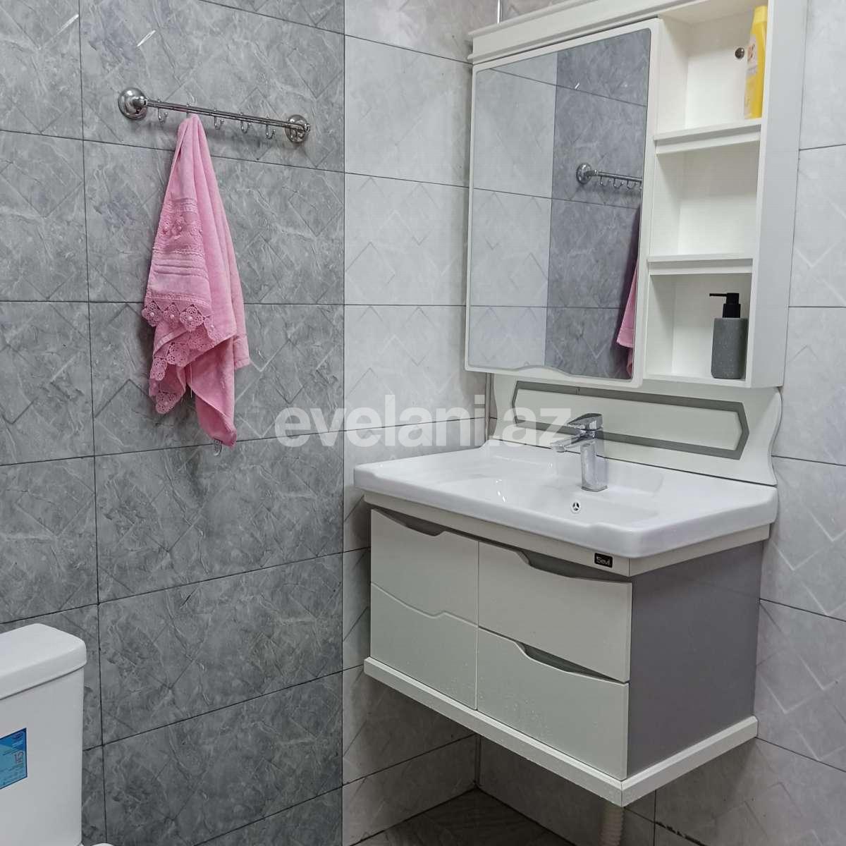 Satılır, yeni tikili, 3 otaqlı, 72 m², Xırdalan
