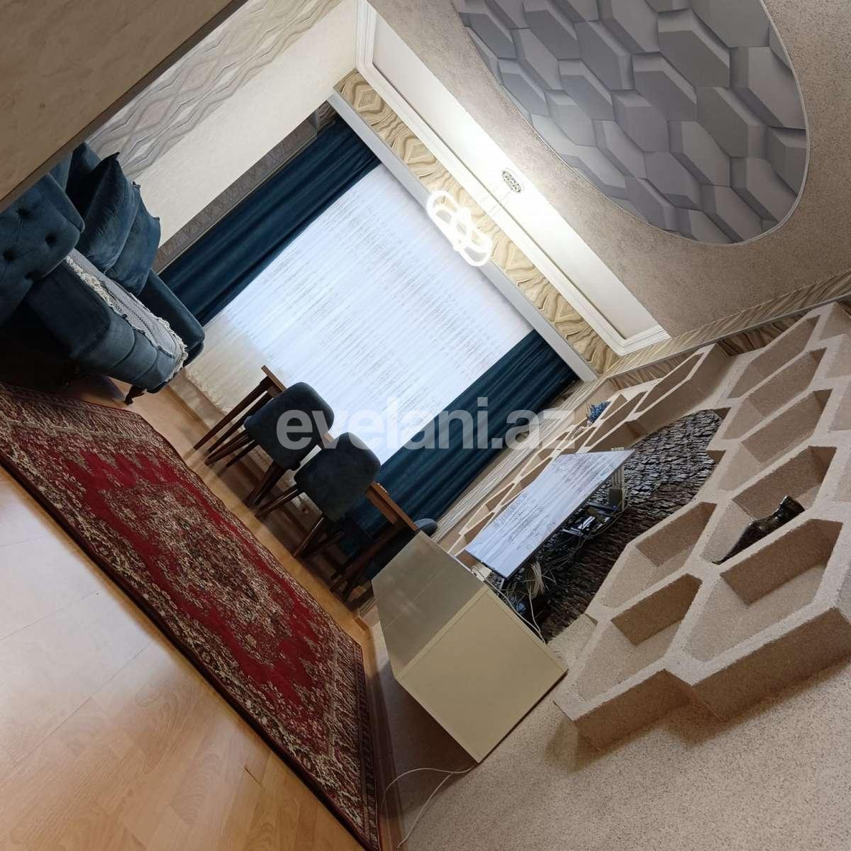 Satılır, yeni tikili, 3 otaqlı, 72 m², Xırdalan