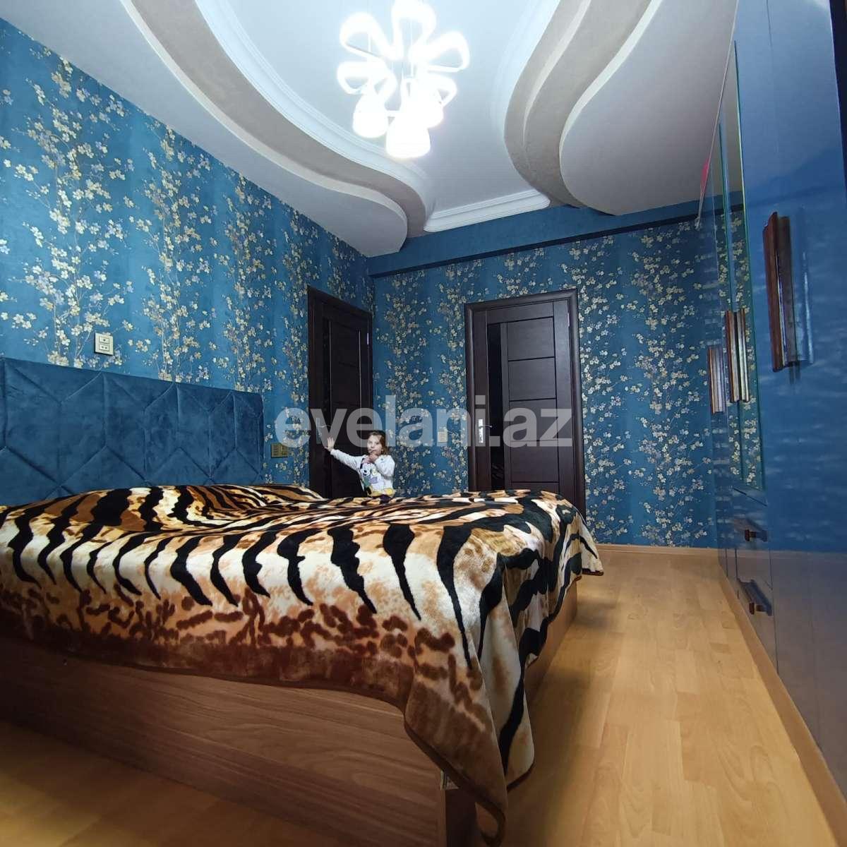 Satılır, yeni tikili, 3 otaqlı, 72 m², Xırdalan