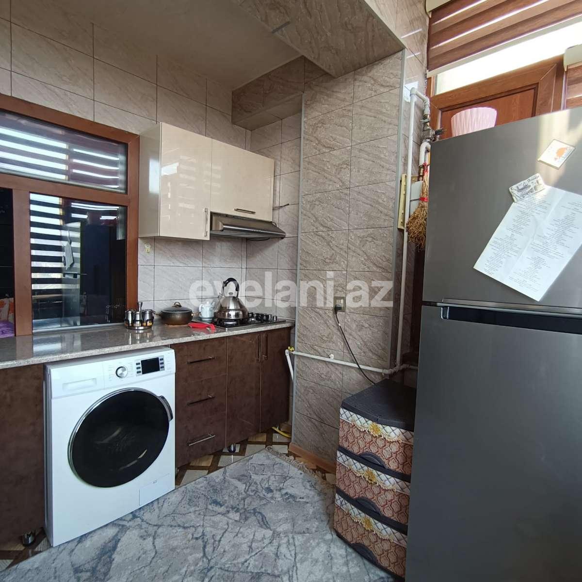 Satılır, yeni tikili, 3 otaqlı, 72 m², Xırdalan