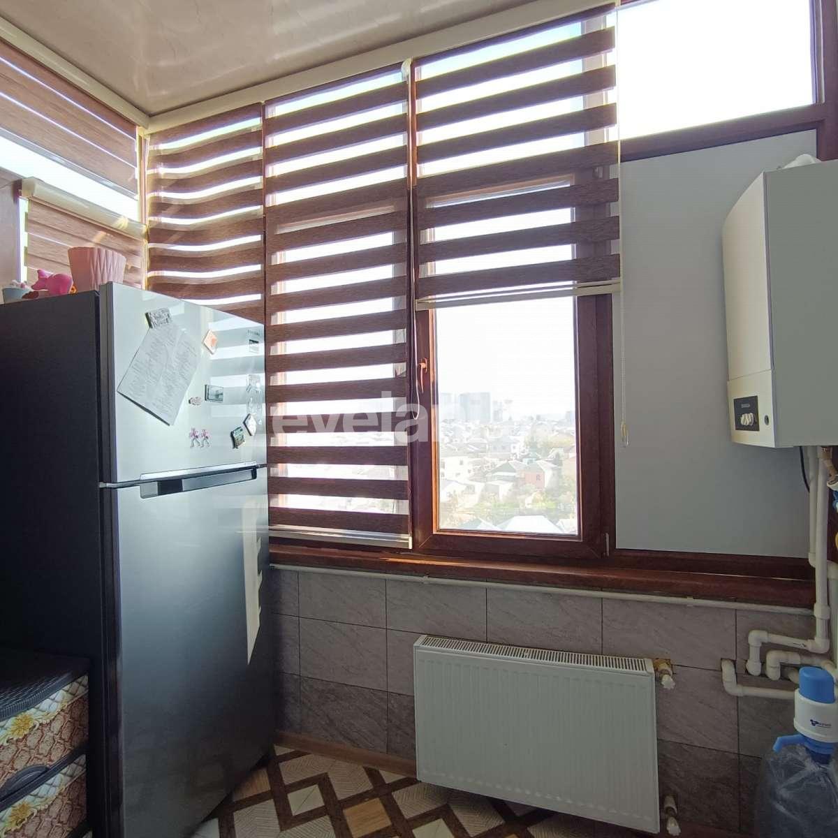 Satılır, yeni tikili, 3 otaqlı, 72 m², Xırdalan