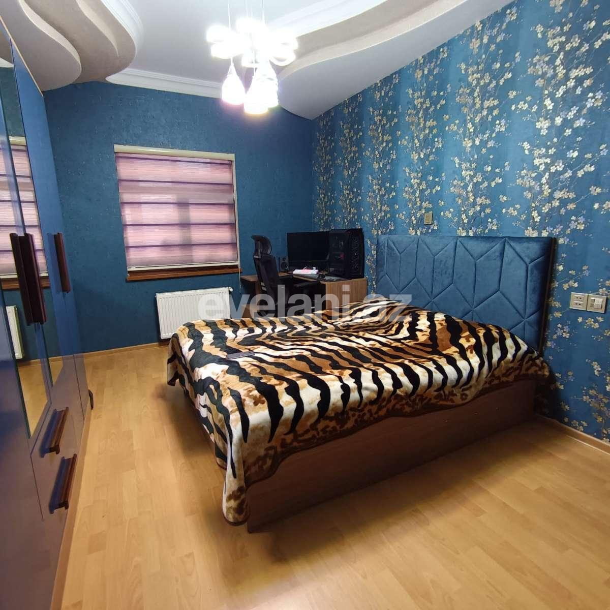 Satılır, yeni tikili, 3 otaqlı, 72 m², Xırdalan