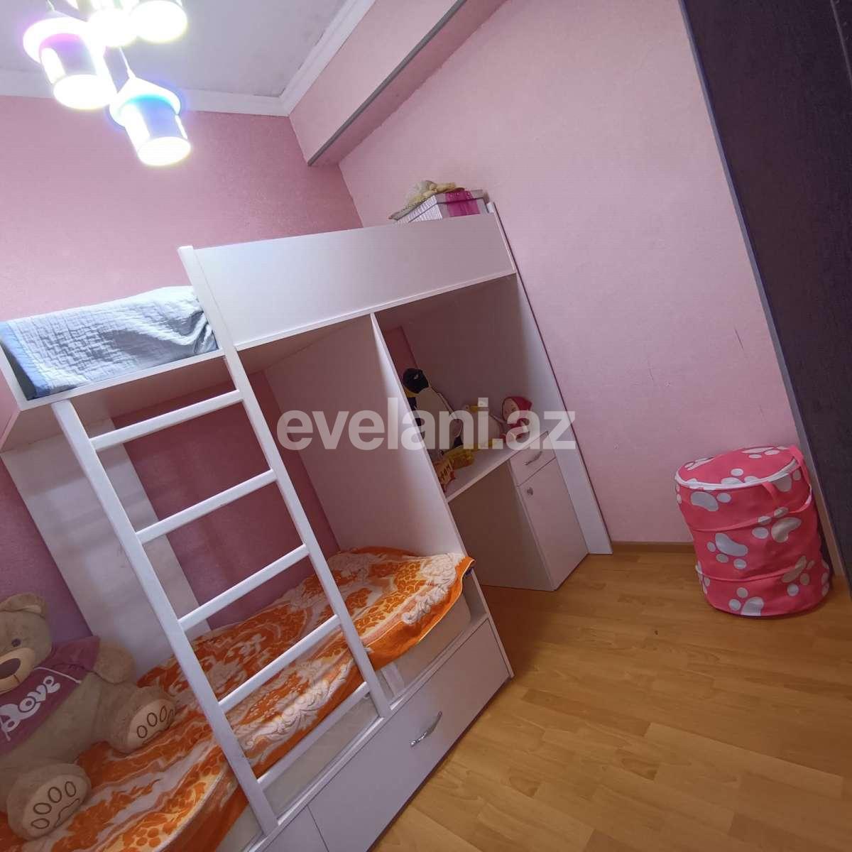 Satılır, yeni tikili, 3 otaqlı, 72 m², Xırdalan