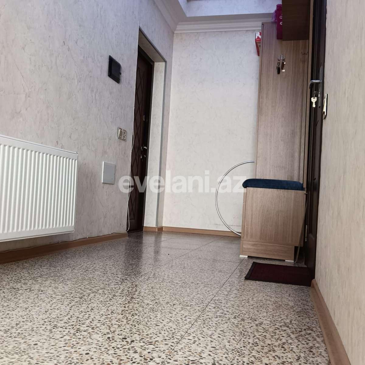 Satılır, yeni tikili, 3 otaqlı, 72 m², Xırdalan