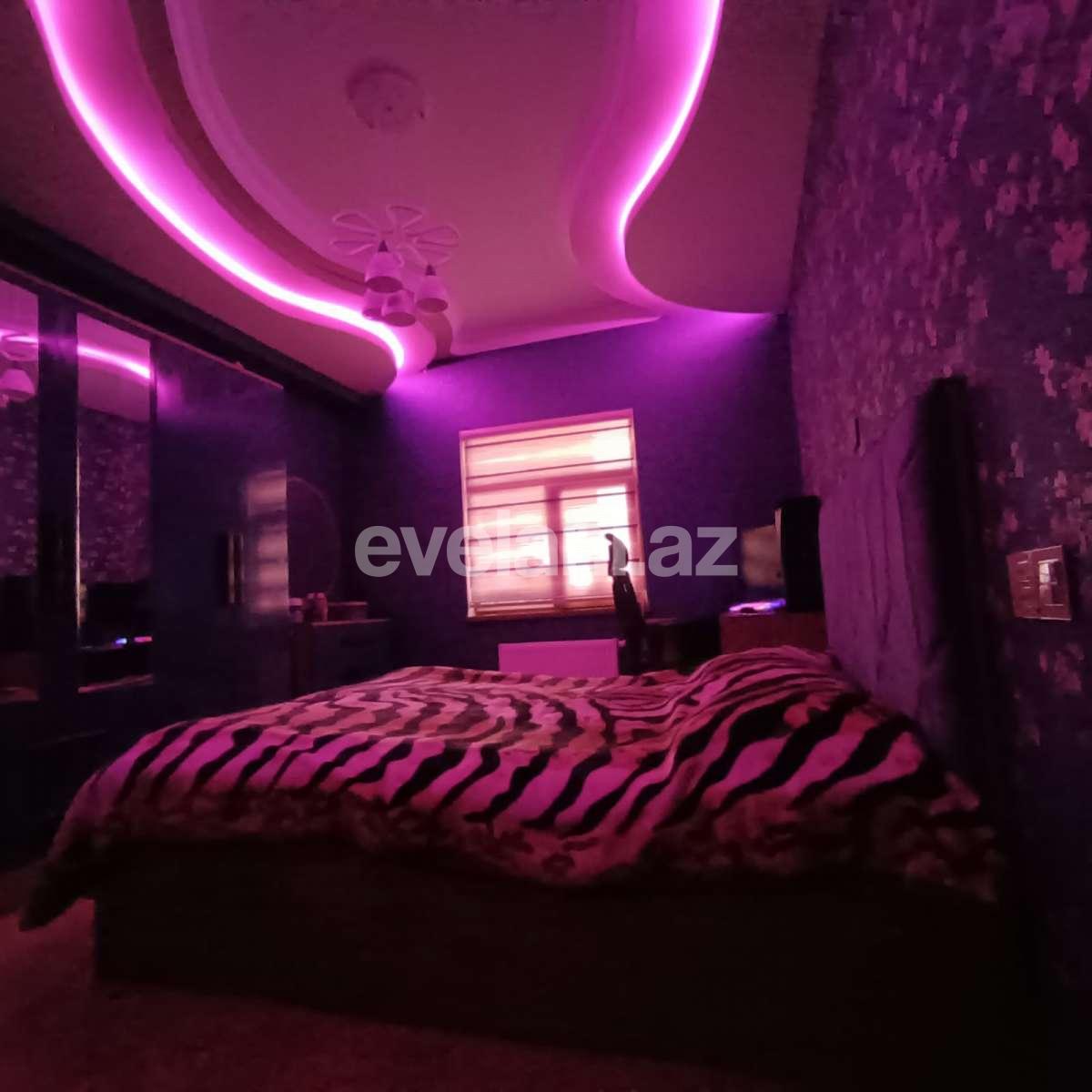 Satılır, yeni tikili, 3 otaqlı, 72 m², Xırdalan