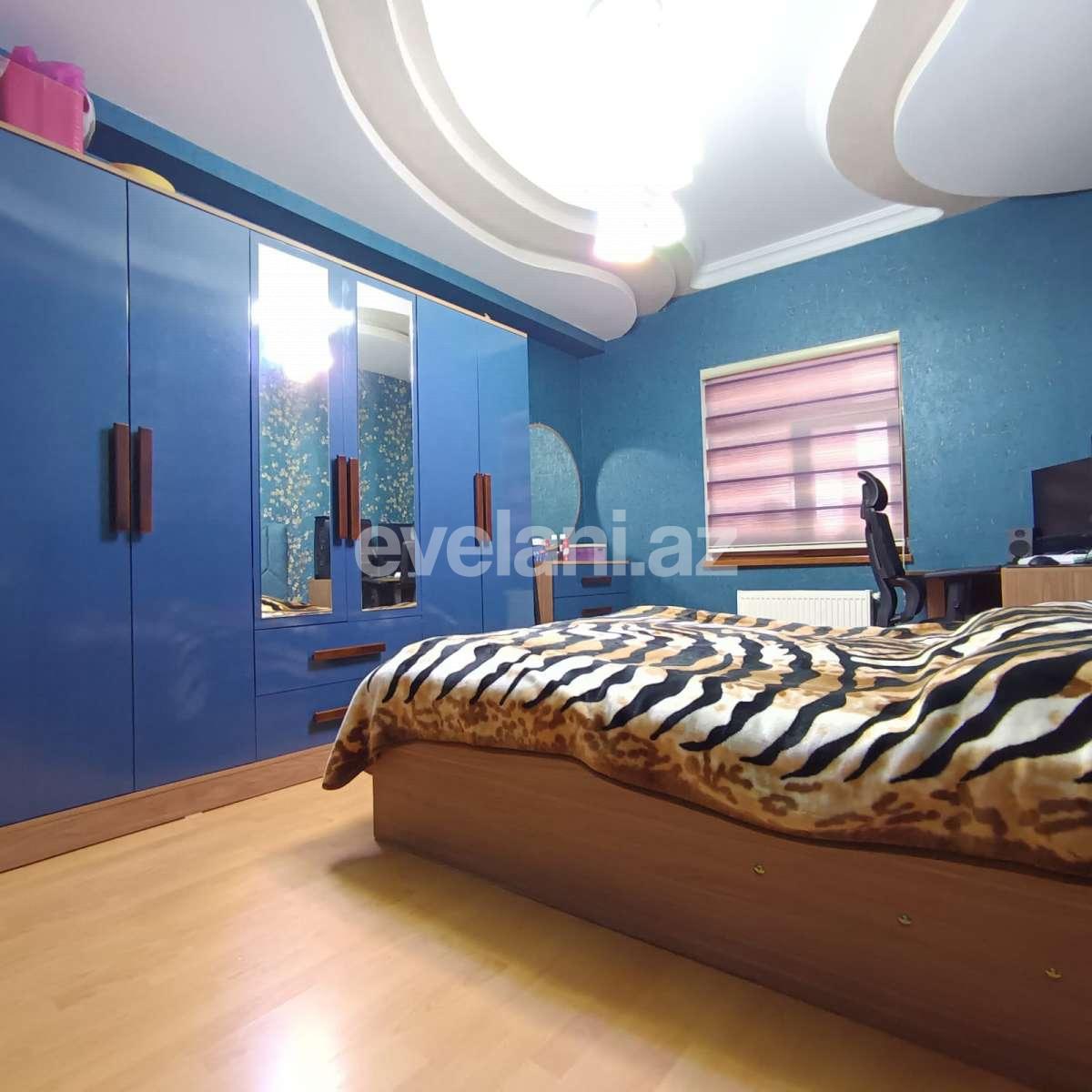 Satılır, yeni tikili, 3 otaqlı, 72 m², Xırdalan