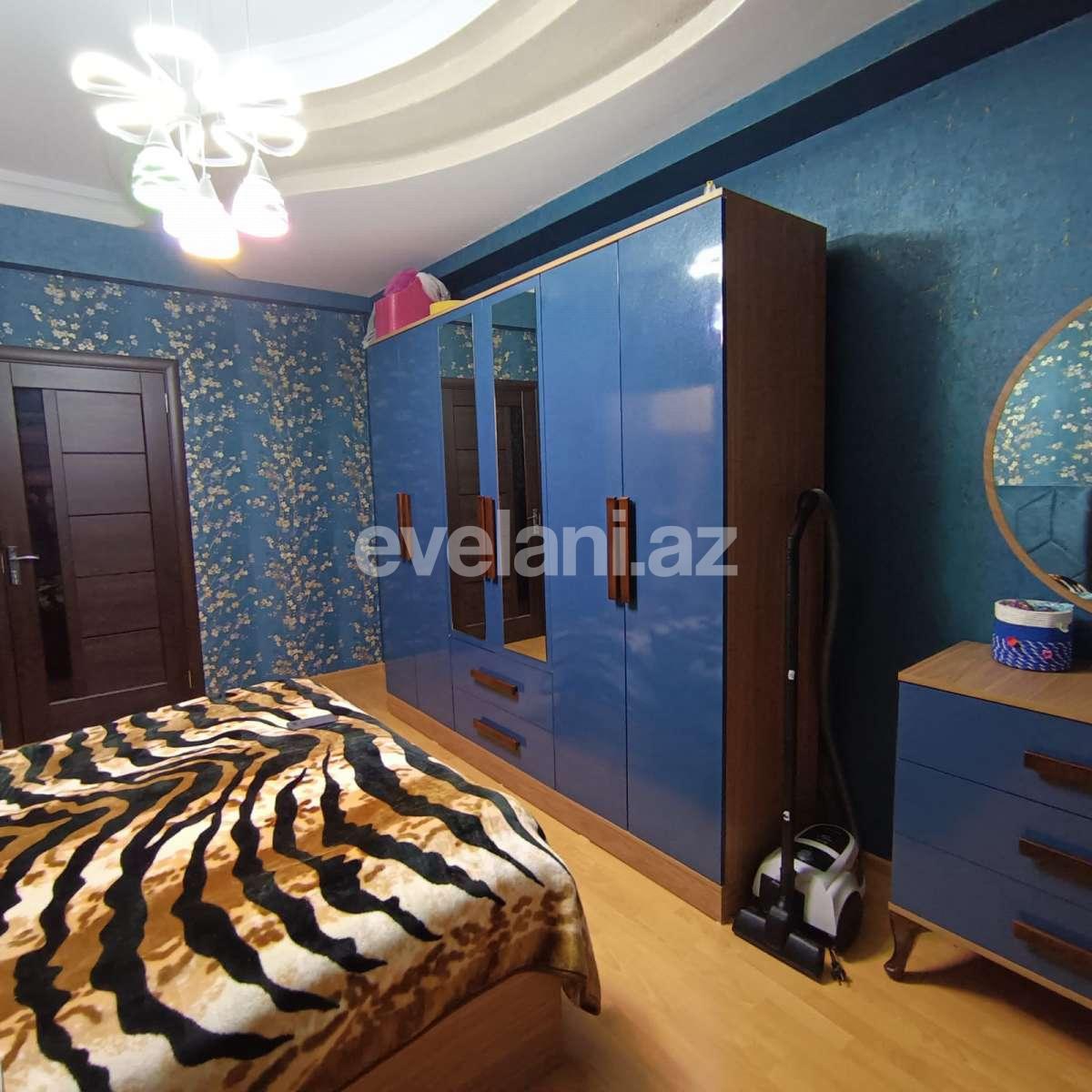 Satılır, yeni tikili, 3 otaqlı, 72 m², Xırdalan