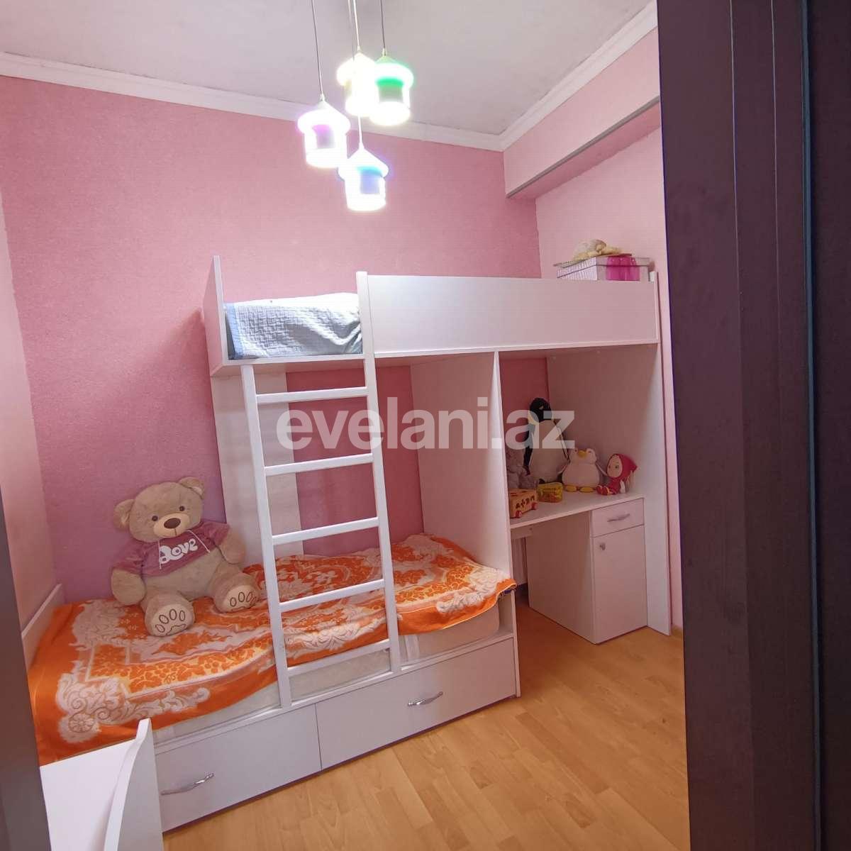 Satılır, yeni tikili, 3 otaqlı, 72 m², Xırdalan