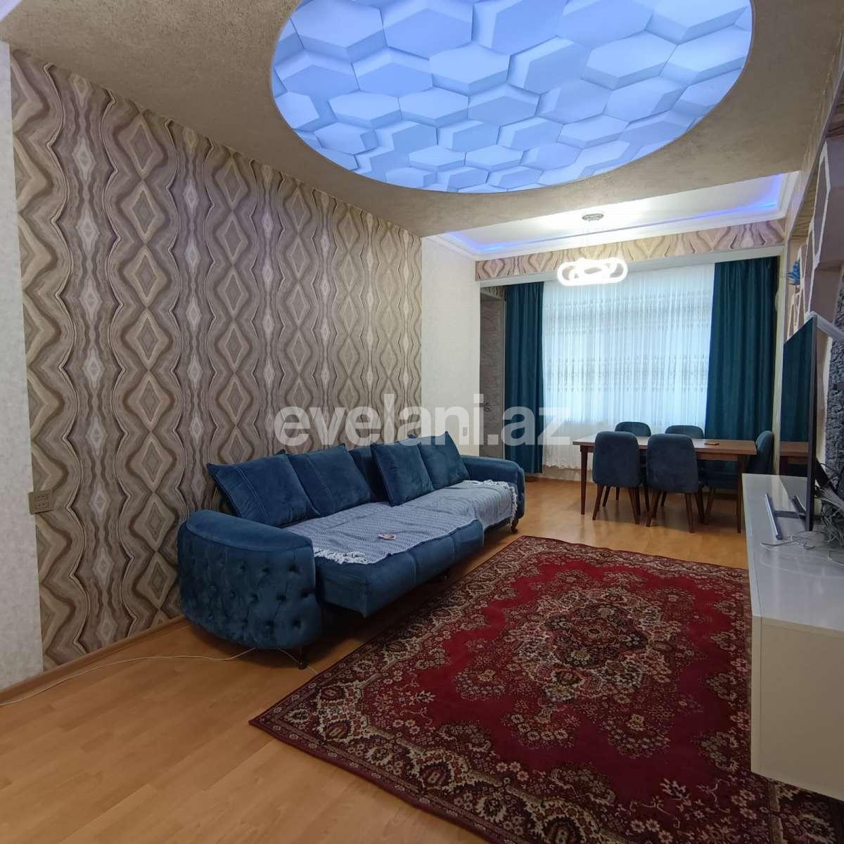 Satılır, yeni tikili, 3 otaqlı, 72 m², Xırdalan