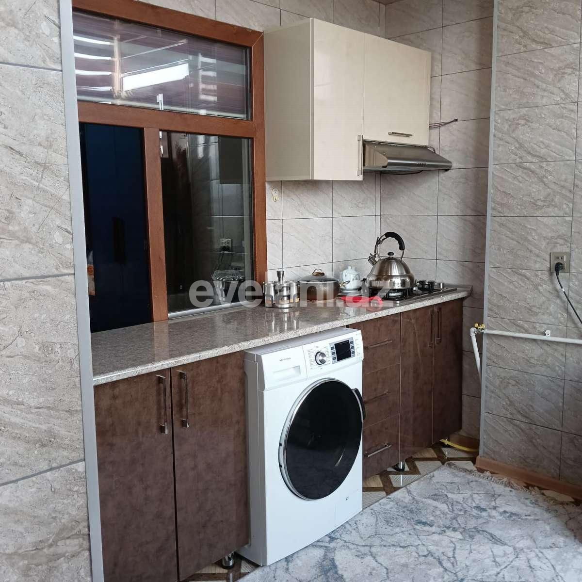 Satılır, yeni tikili, 3 otaqlı, 72 m², Xırdalan
