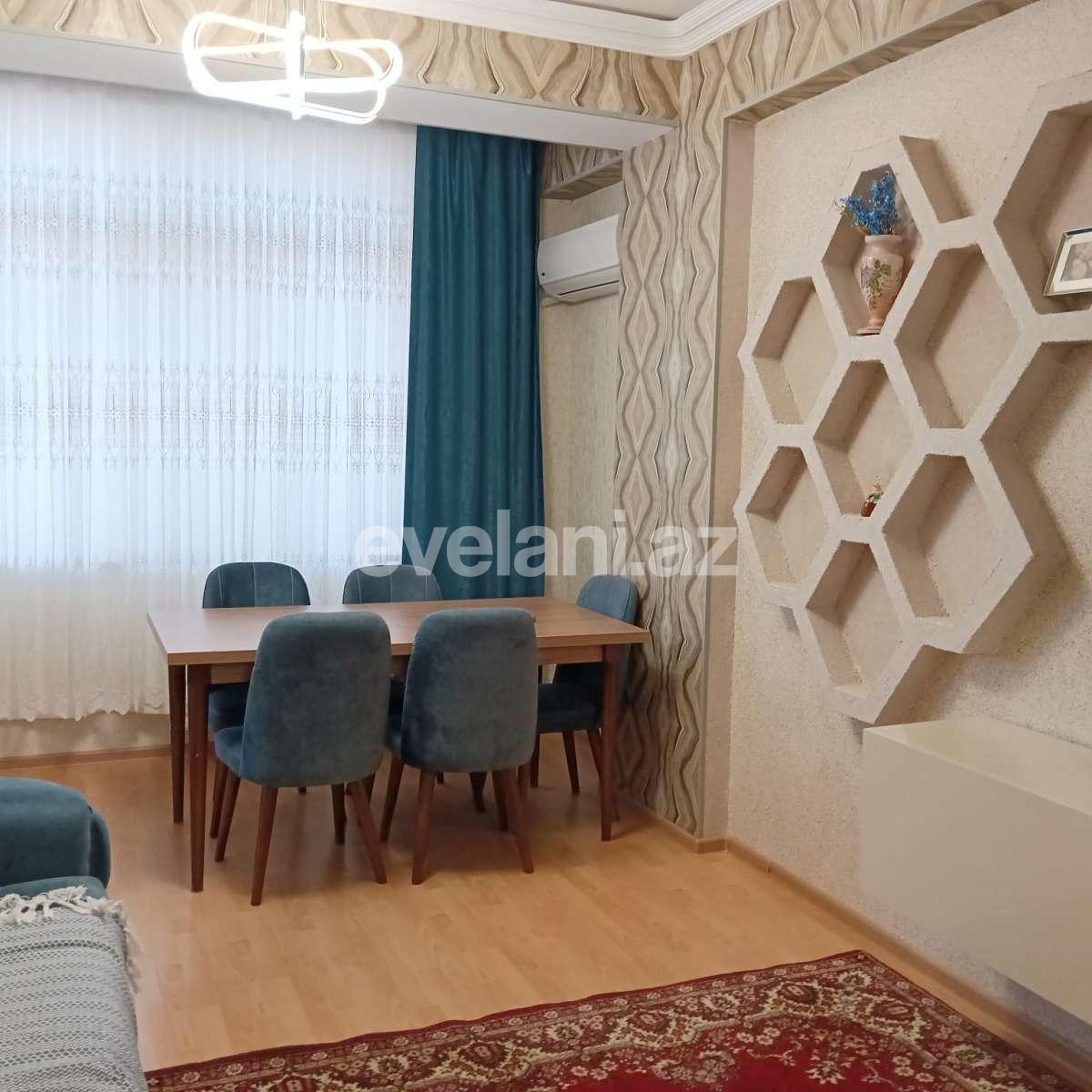 Satılır, yeni tikili, 3 otaqlı, 72 m², Xırdalan