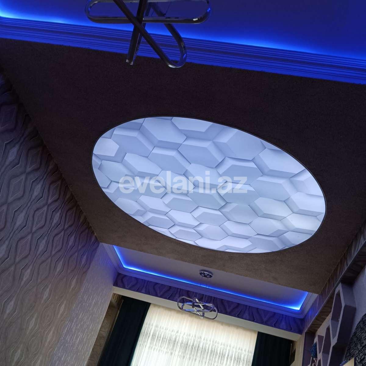 Satılır, yeni tikili, 3 otaqlı, 72 m², Xırdalan