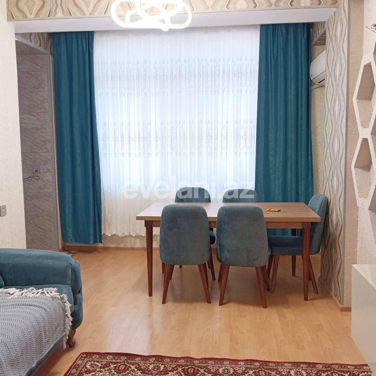 Satılır, yeni tikili, 3 otaqlı, 72 m², Xırdalan