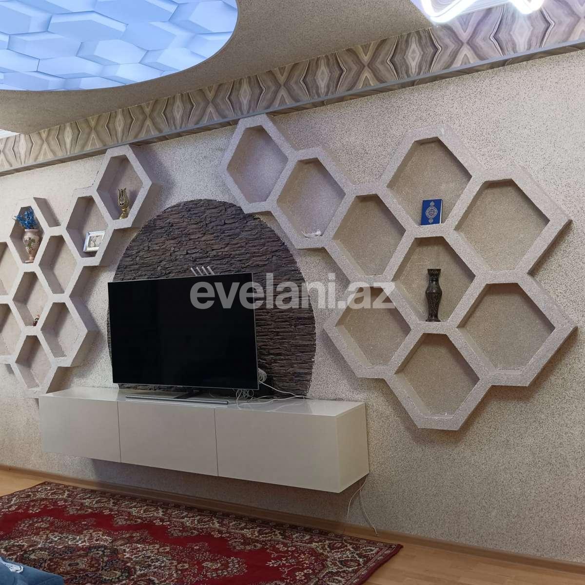Satılır, yeni tikili, 3 otaqlı, 72 m², Xırdalan