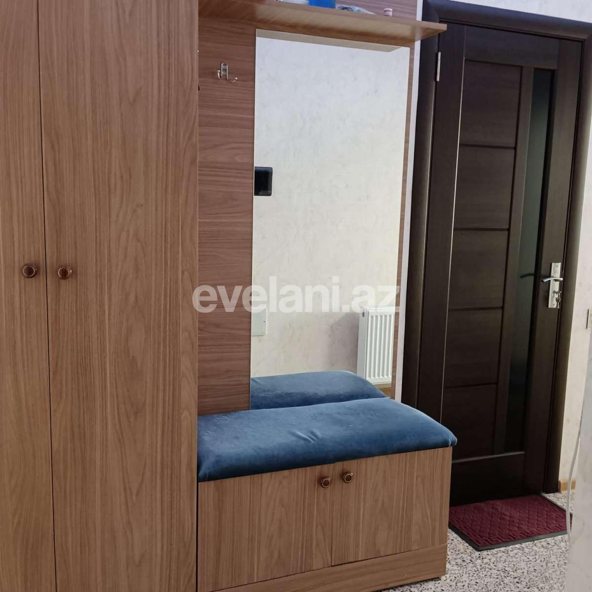 Satılır, yeni tikili, 3 otaqlı, 72 m², Xırdalan