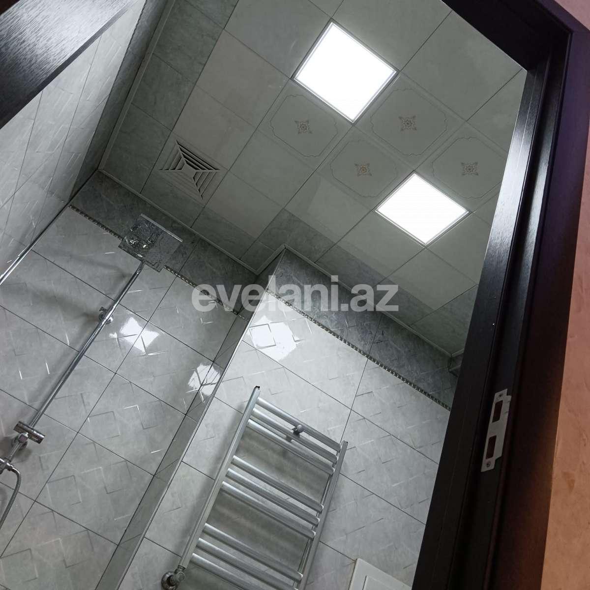 Satılır, yeni tikili, 3 otaqlı, 72 m², Xırdalan