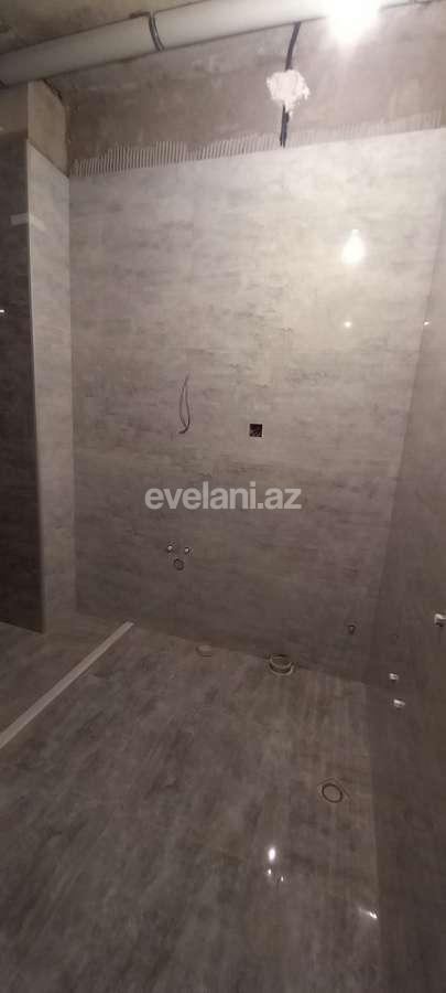 Sale, new building, 3 room, 79 m², Baku, Khatai r, Shah Ismail Khatai m.