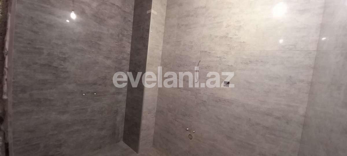 Sale, new building, 3 room, 79 m², Baku, Khatai r, Shah Ismail Khatai m.