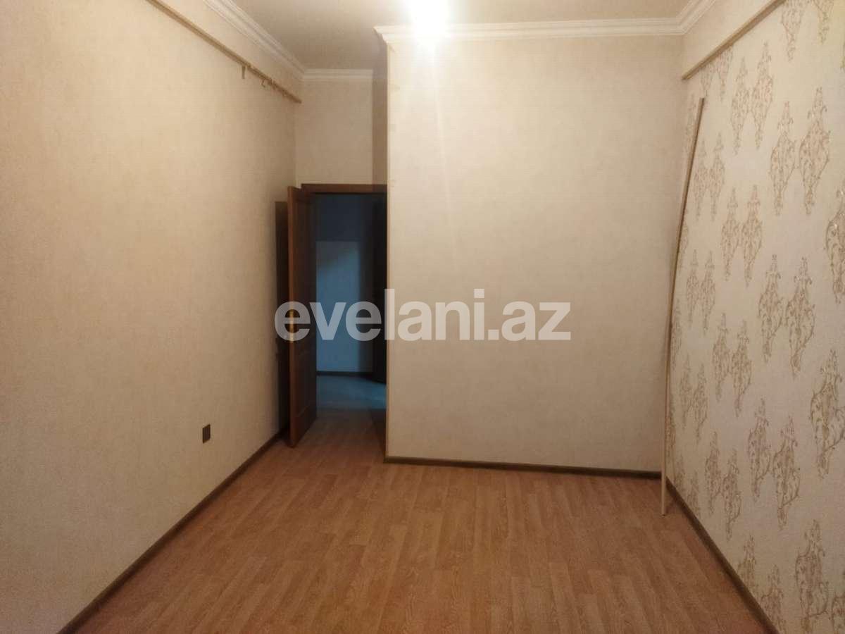Rent, new building, 3 room, 80 m², Baku, Narimanov r.